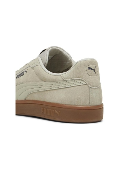 Puma Smash 3.0 Unisex Bej Sneaker