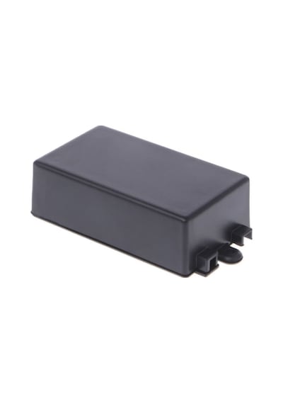 Plastik Elektronik Proje Kutusu 65 x 38 x 22mm Devre Prototip