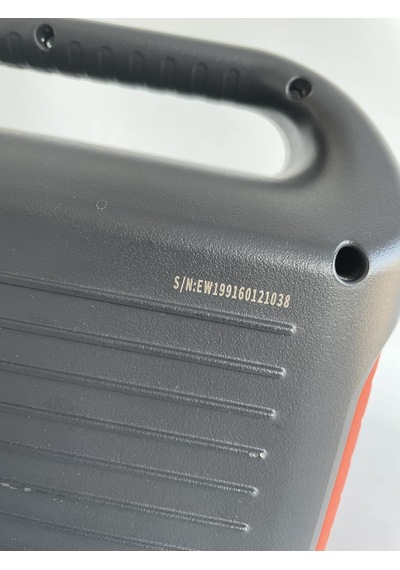 Jackery Explorer 550 Taşınabilir Güç Kaynağı Kutusuz