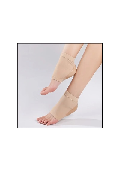 Yanglıang Bursit Ve Tendinit Rölyef İçin Kompresyon Aşil Tendon Topuk Koruyucu Kol