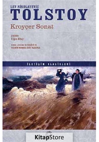 Kroyçer Sonat / Lev N. Tolstoy N11.28135