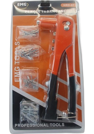 Emg Hrd-67 Perçin Tabancası