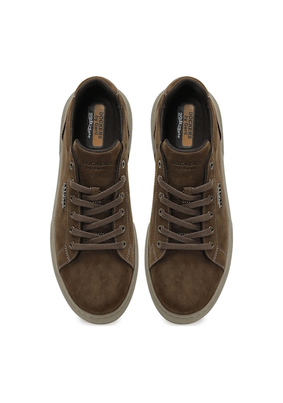 Dockers By Gerli 234255n 6fx Kahverengi Erkek Comfort Ayakkabı Kahverengi Dockers By Gerli 234255n 6fx Kahverengi Erkek Comfort Ayakkabı Kahverengi