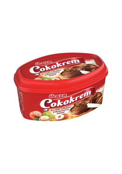 Ülker Çokokrem 400 G 7'li Avantaj Paketi Mıchu