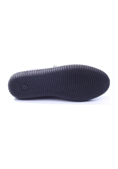 Voyager 7230 Kadın Günlük Hakiki Deri Siyah Ortopedik Ayakkabı