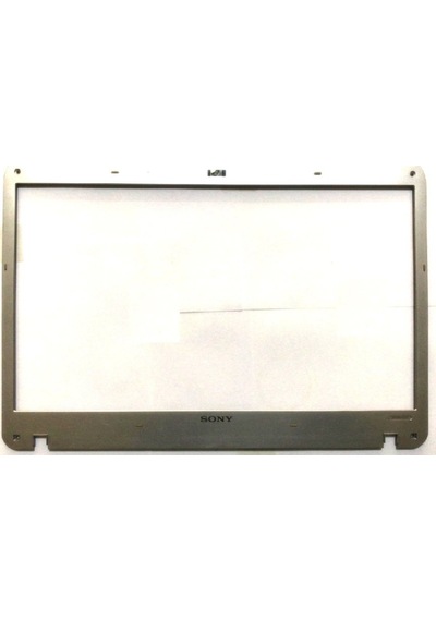 Sony Uyumlu Vaio Vpcf1 Pcg-81112M Ön Çerçeve Bezel 012-010A-2643-B