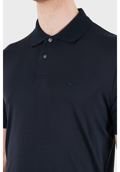 Emporio Armani Erkek Polo Em004526 Af13721 Ub118 Lacivert