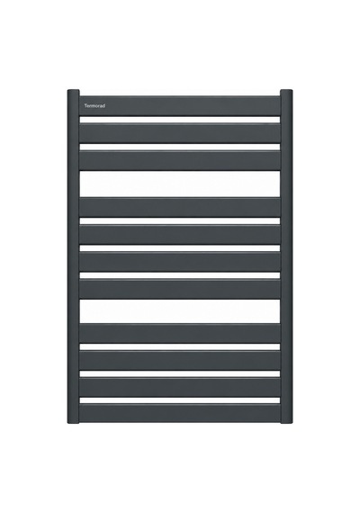 Alüminyum Antrasit Ral 7016 50x110 Petsa Slim Havlupan