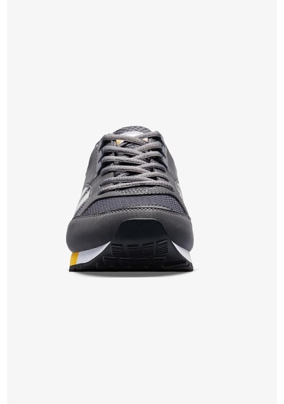 Lescon Boston Sneakers Erkek Spor Ayakkabı Füme