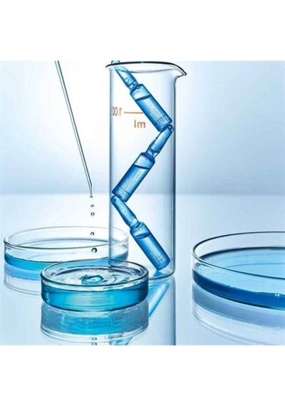 Anew Skin Reset Plumping Protinol Technollogy Cildi Yenileyen Ampuller