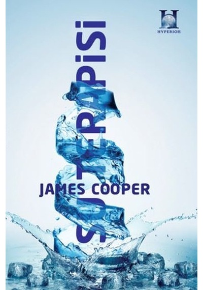 Su Terapisi - James Cooper - Hyperion Kitap