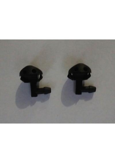 Opel Astra F 1992-1998 / Ön Cam Su Fiskiye Memesi Sag Sol Takim 312764344