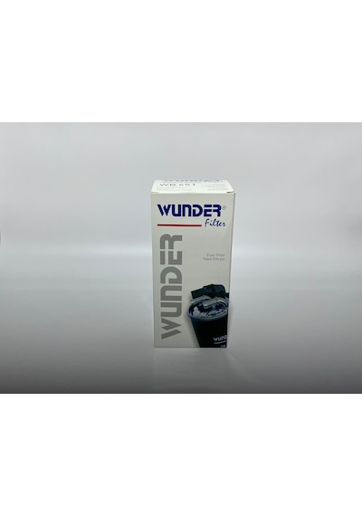 Wunder Wb651 Yakıt Filtresi Oem 46737091 Doblo 1.9d Palio Punto Siena Strada