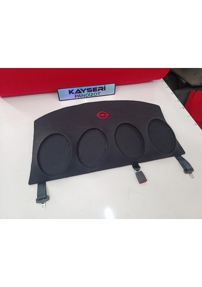 Kayseri Pandizot Opel Astra G Sedan Pandizot 4 Lü Oval Ama İsteğe Göre Yapılır