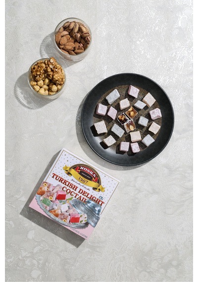 Koska Kokteyl Lokum 200 Gr