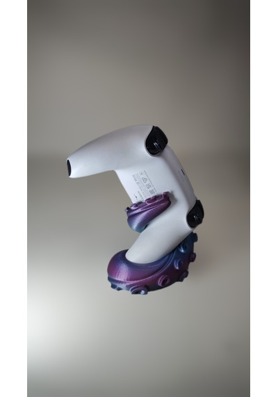 Ps5 Dual Sense Stand - 16