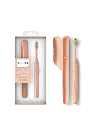 Philips One Sonicare Hy1200-05 Şarj Edilebilir Diş Fırçası