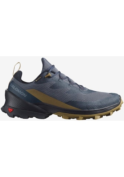 Salomon Cross Over 2 Gtx Erkek Outdoor Ayakkabı L47560200 Mavi
