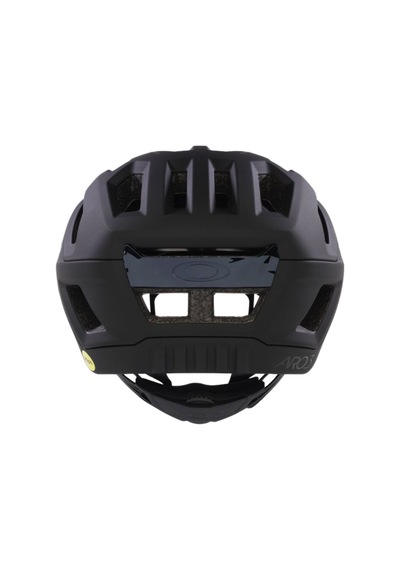 Oakley Oakley Aro3 Allroad Eu Erkek Gri Kask 9414 Gri