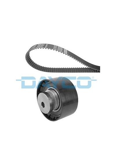 TRIGER SETI 16V EKSANTIRIK SET FIAT PALIO/ALBEA/DOBLO/PUNTO/EGEA 1.2 16V -1.4 T-JET 02-13 71736717 DAYCO KTB285 OEM