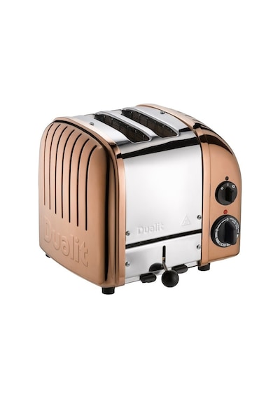 Dualit 27390 Classic 2 Dilim Ekmek Kızartma Makinesi