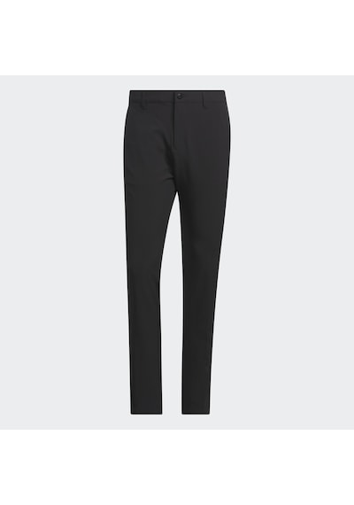 Adidas Ultimate365 Tapered Golf Erkek Siyah Pantolon It7859 Siyah