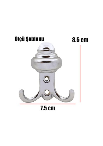 78 Mm Nkel Saten - Aas2045 0078 Nb Çok Renkli