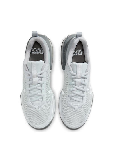 Nike M Air Max Alpha Trainer 6 Fq1833-002 Gri Erkek Yürüyüş & Koşu Ayakkabısı Gri