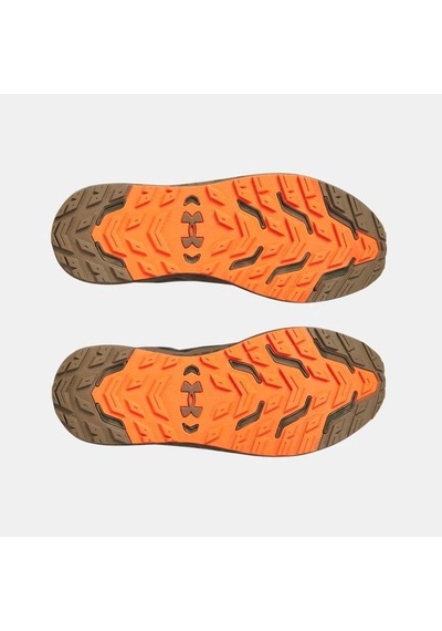 Under Armour Charged Bandit Tr 3 Erkek Koşu Ayakkabı C-und028371e10390 Yeşil