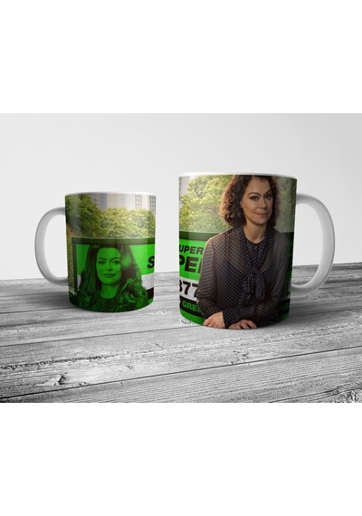 Pixxa She-Hulk: Attorney At Law Kupa Bardak Model 2