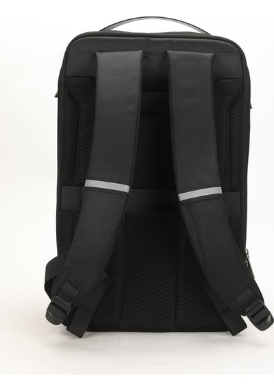 Baggaj S24118 Sırt Çantası Black