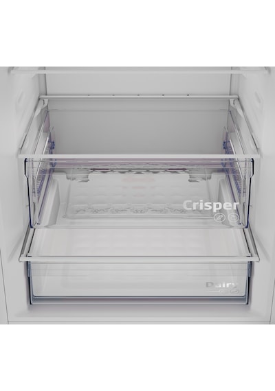Beko 670475 MI 475 L No-Frost Buzdolabı