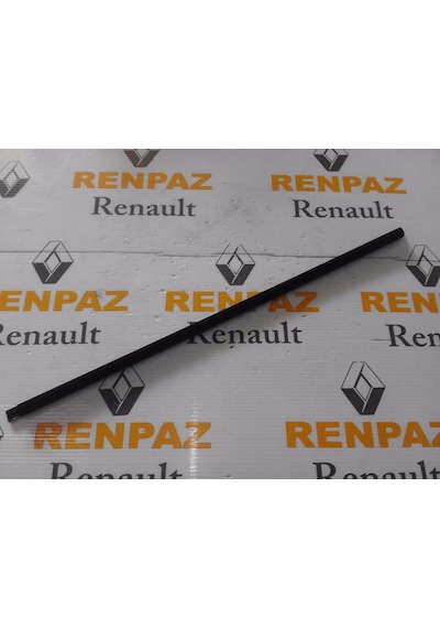 Renault 9/Flash Sağ Ön Dış Cam Fitili 7700775209 - 7702189055