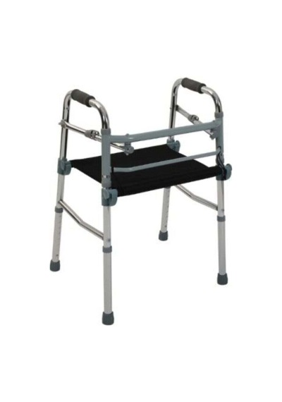 Herdegen Oturaklı Baston - Ergonomik Ve Pratik