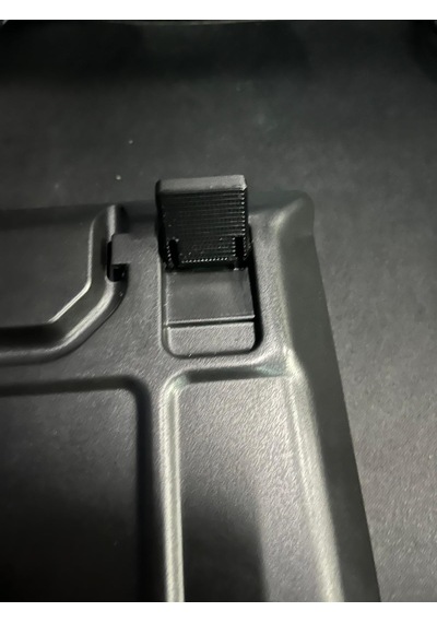 Steelseries Apex 5 Klavye Ayağı