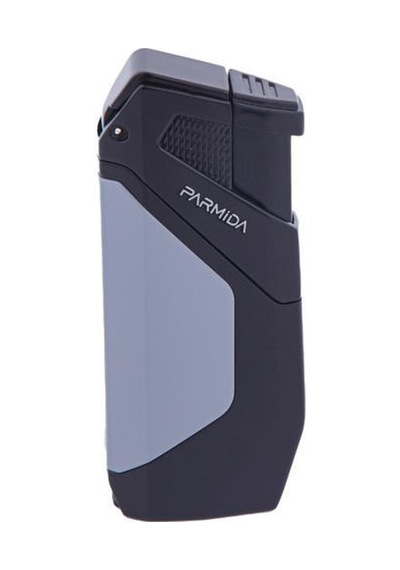 2 Torch Pürmüz Siyah-gri Puro Çakmağı - Tr5978