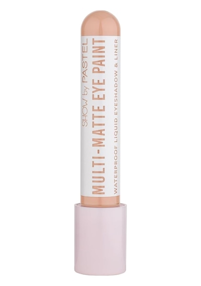Show By Pastel Multi-matte Eye Paint Waterproof Eyeshadowliner, 82 Vibing Sku: Smg8690010467621 Diğer