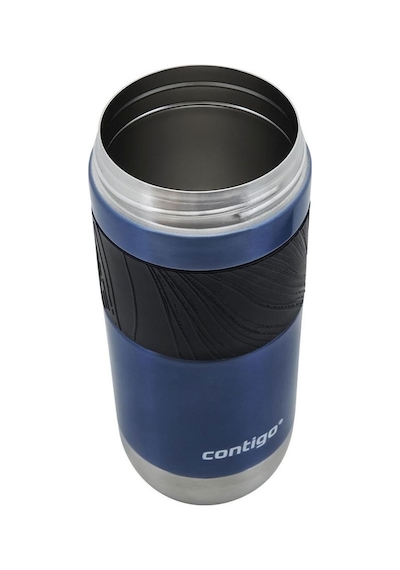 Contigo Byron Pro Snapseal Termos Bardak 470Ml Mavi 2174606