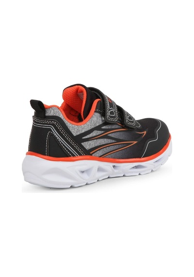 Buchead Buck3026-109 Maxim Çocuk Spor Ayakkabı Çok Renkli