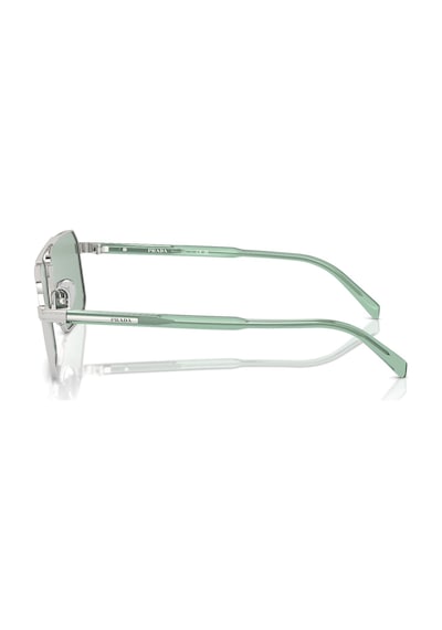 Prada Spra57 1bc10g 58 Erkek Güneş Gözlüğü