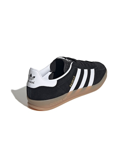 Adidas Gazelle Indoor Unisex Günlük Ayakkabı Jı2060 Siyah Jı2060 Siyah Adidas Gazelle Indoor Unisex Günlük Ayakkabı Jı2060 Siyah Jı2060 Siyah
