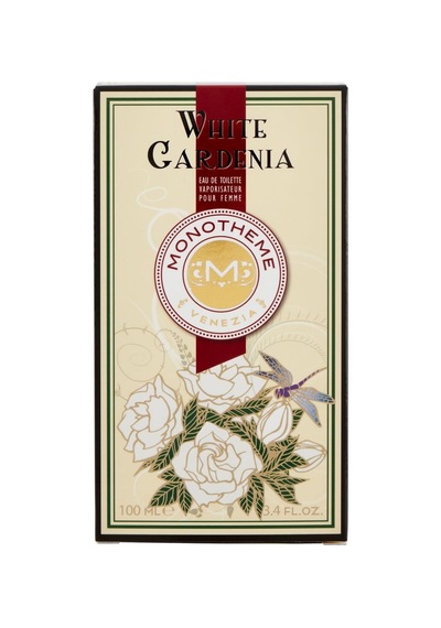 Classic White Gardenia Pour Femme Edt 100 Diğer