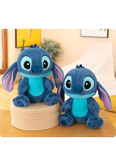 Stitch Doll Stitch Lilo Stitch Peluş Oyuncak