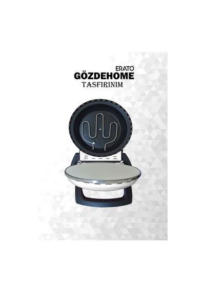 Gözdehome Erato 12025 Taşfırınım