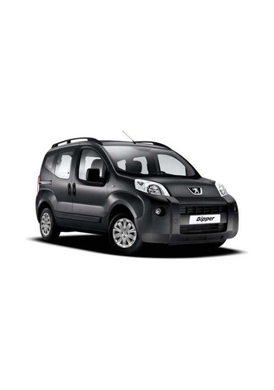 Coil-Ex Peugeot Bipper 09.2008 Sonrası 45-45Mm Alçaltma Spor Yay N11.3526