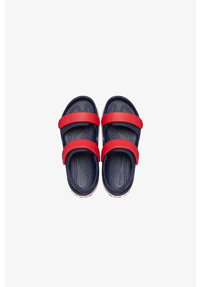 Crocs Crocband Cruiser Sandal K Çocuk Lacivert Günlük Sandalet 209423-4ot Lacivert