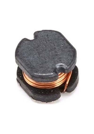 CD54-100UH Bobin Inductor - 10 Adet