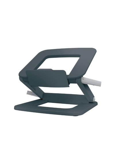 Leitz Ergo Ayarlanabilir Çok Açılı Laptop Standı Gri - Kod:64240089