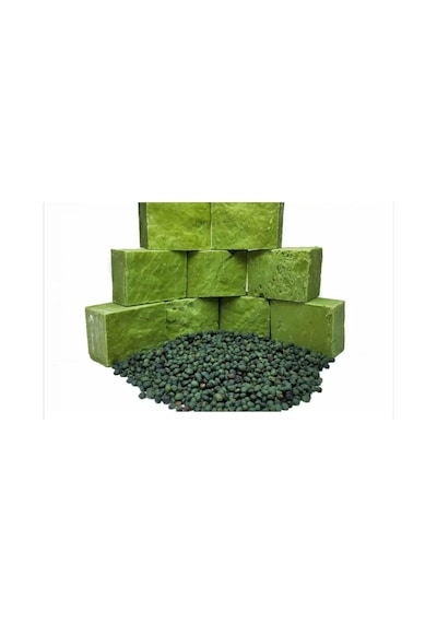 Doğal El Yapımı Zeytin Yağlı Defne Sabunu