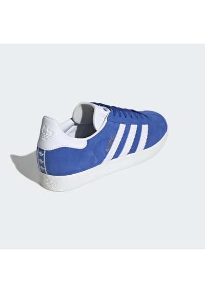 Adidas Gazelle Unısex Spor Ayakkabı - Ig2093 Mavi